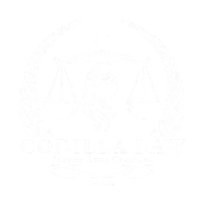 Codilla Law