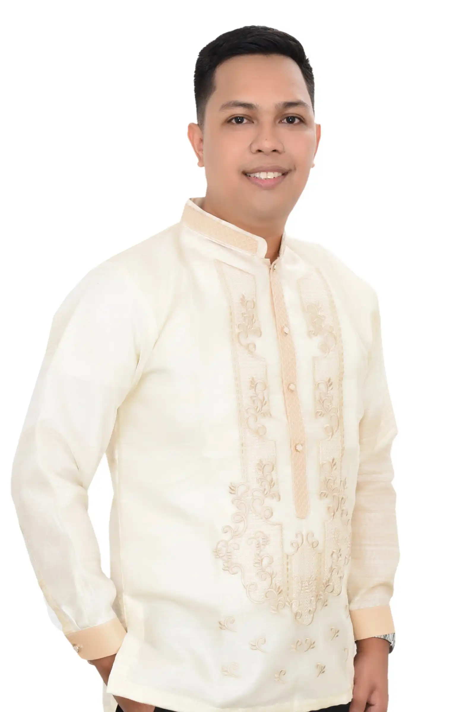 Atty. John Rey Roxas Codilla